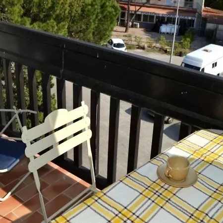 Apartment Palmeraie *