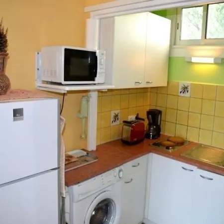 Palmeraie Apartment *
