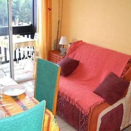 Palmeraie Apartment Argelès-sur-Mer