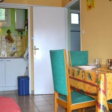 Palmeraie Apartment *