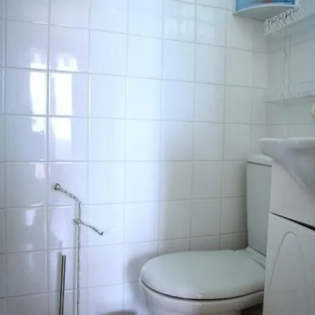 Apartment Palmeraie *