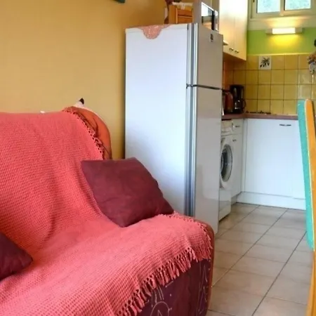 Palmeraie Apartment Argelès-sur-Mer