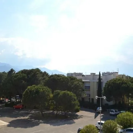 Apartment Palmeraie *