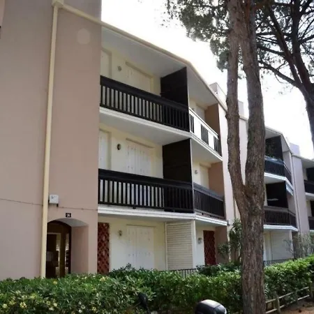 Palmeraie Apartment