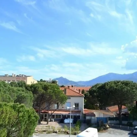 Palmeraie Argelès-sur-Mer